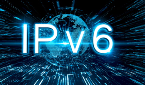 ColoCrossing IPv6支持