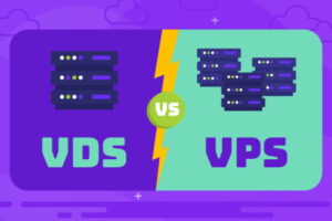 Ultahost VPS主机与VDS主机区别