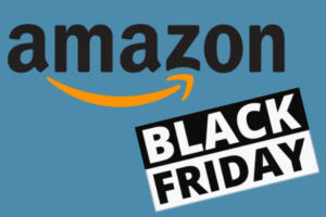 亚马逊黑五大促时间定档