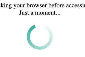 “I’m Under Attack!”