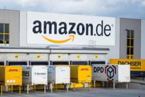 亚马逊公布欧洲八国圣诞旺季配送新规