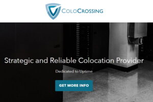 ColoCrossing黑五优惠