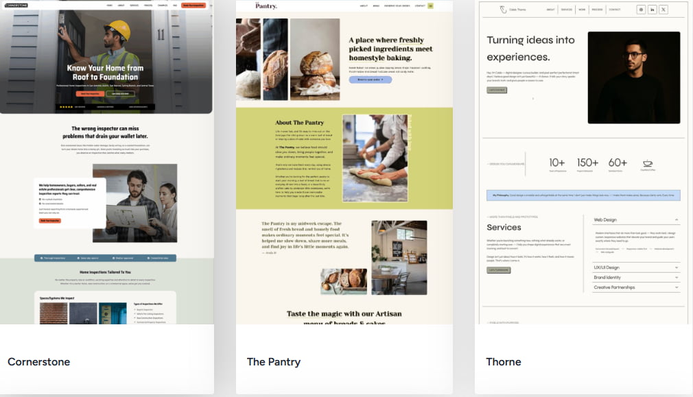 WooCommerce主题推荐Kadence
