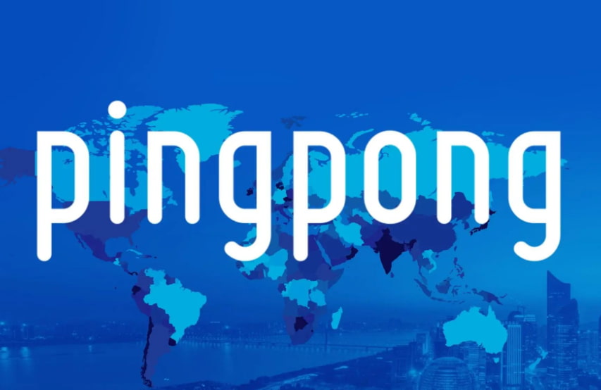 PingPong升级游戏业务收单业务