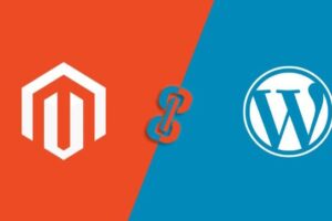 WordPress博客与Magento集成