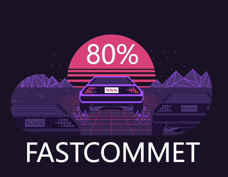 FastComet黑色星期五促销
