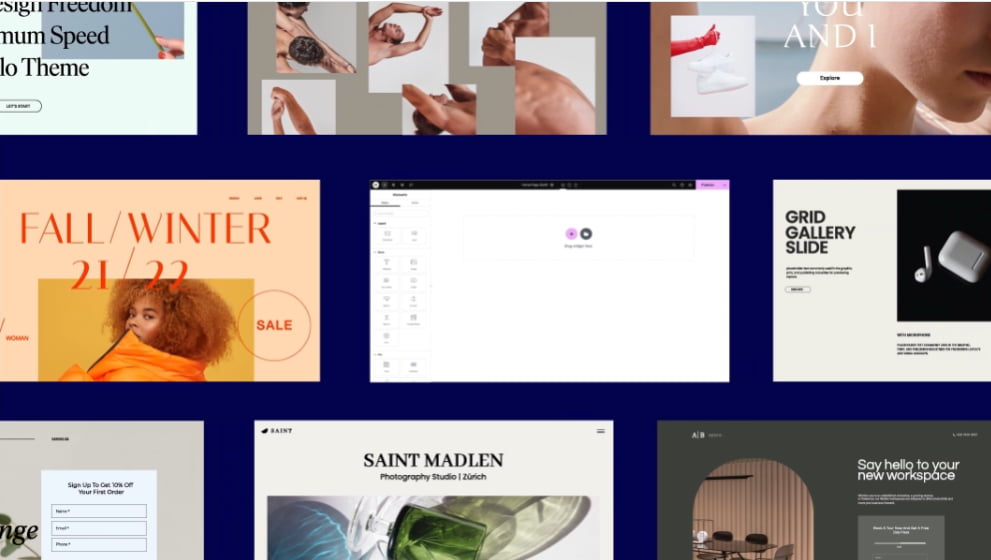 WooCommerce主题推荐Hello Elementor