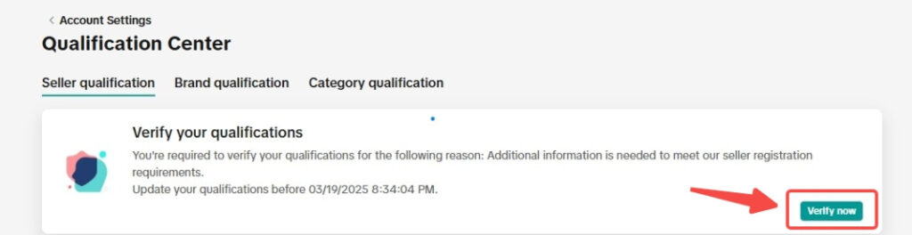 TikTok Shop菲律宾站启动卖家资质