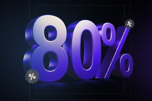 Ultahost黑五特惠