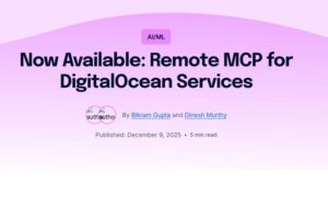 DigitalOcean