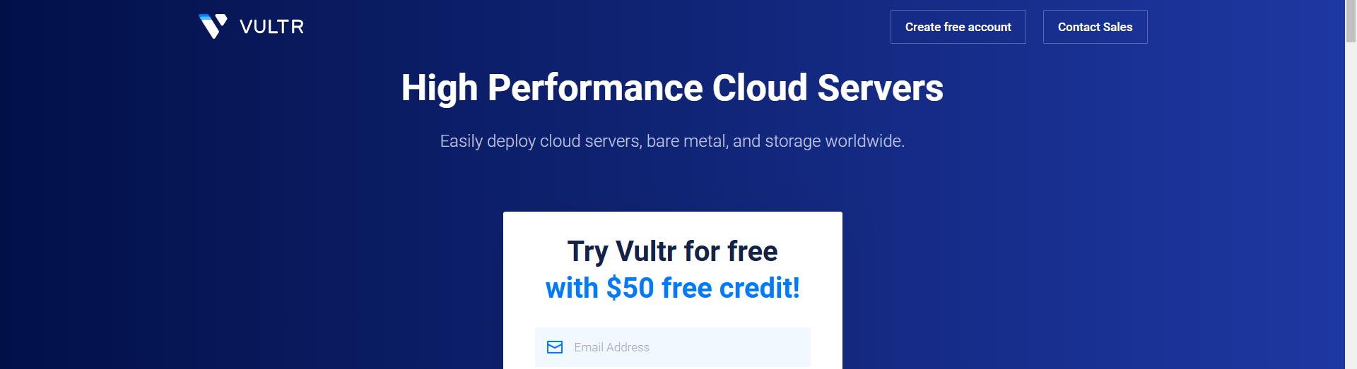 Vultr