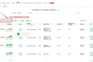 肯定词库和否定词库