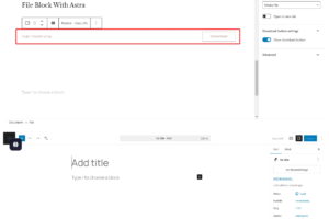 编辑器功能对比