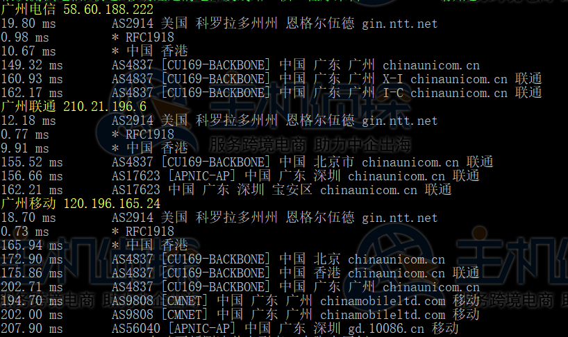 莱卡云美国双ISP云服务器
