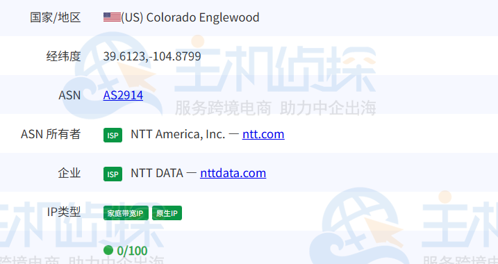 莱卡云美国双ISP云服务器