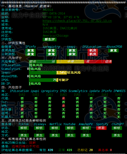 莱卡云美国双ISP云服务器