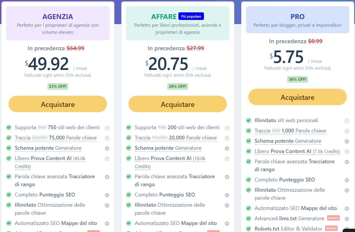 Rank Math圣诞活动方案