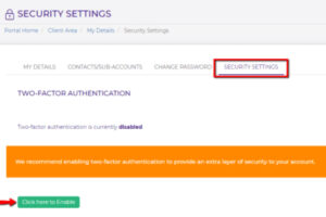 点击绿色的点击此处启用按钮