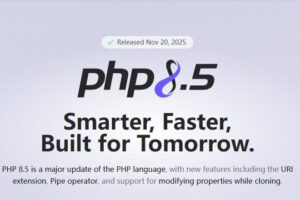 HawkHost支持PHP 8.5