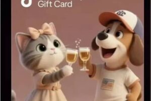 TikTok Shop推出数字礼品卡功能 抢占新市场