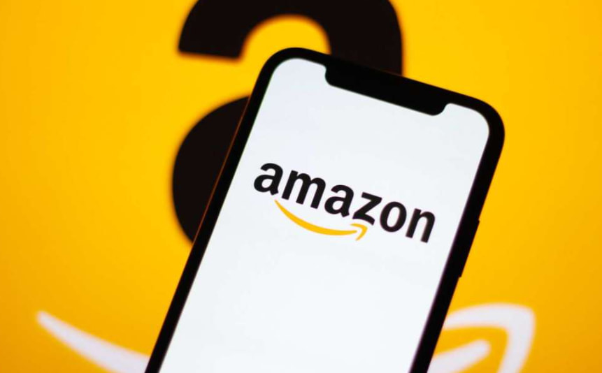 亚马逊平台在英国伦敦推出Amazon Now服务