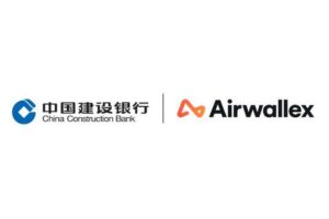 Airwallex空中云汇与中国建设银行