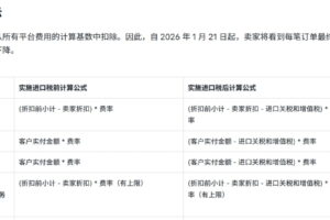 TikTok Shop泰国站