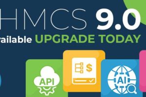 WHMCS 9.0