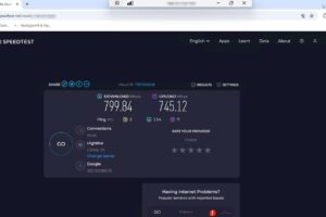 Database Mart美国Windows VPS运行ERPNext网络性能