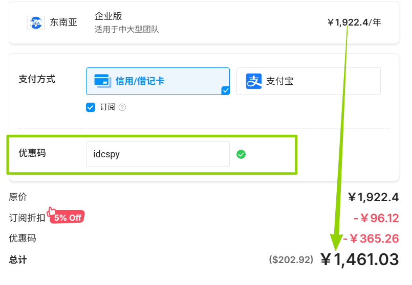 Kalodata优惠码折扣价格