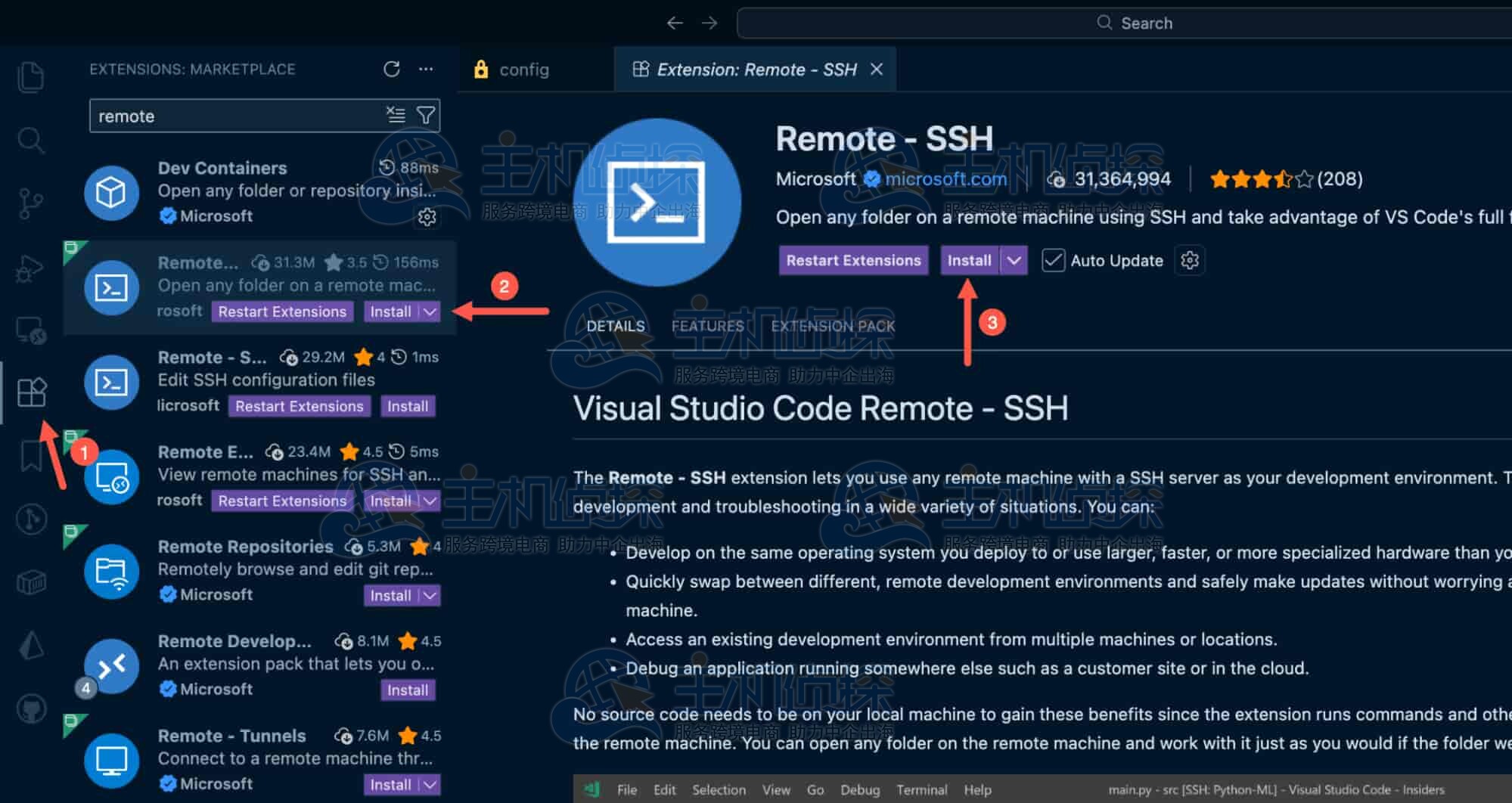 Visual Studio Code