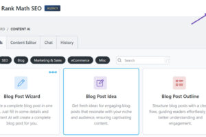 显示在页面右上角的AI积分余额