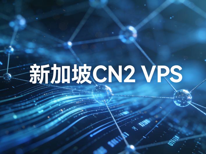 新加坡VPS