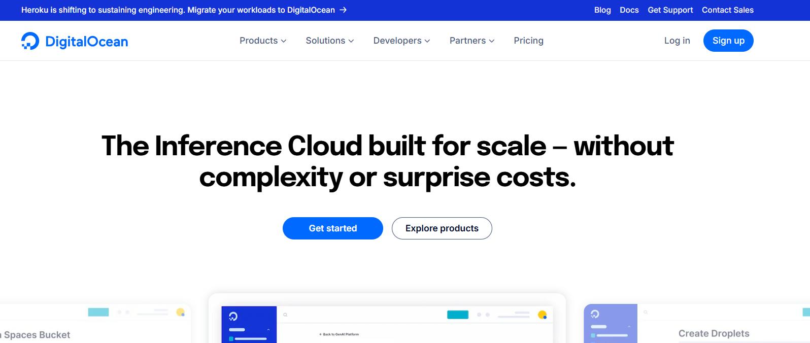 DigitalOcean