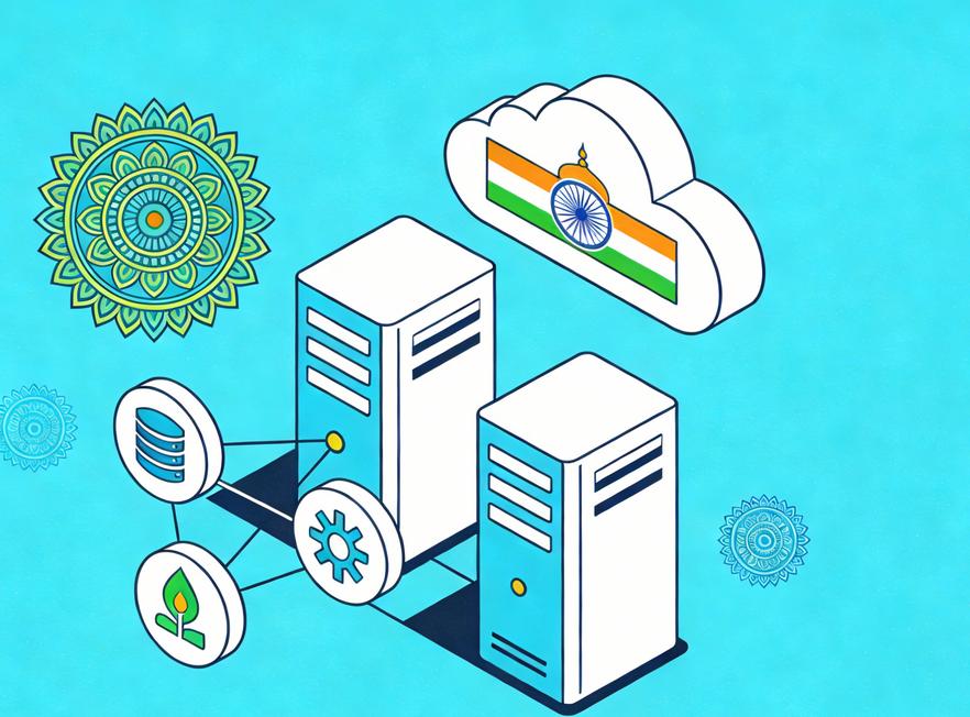 印度虚拟主机商家推荐