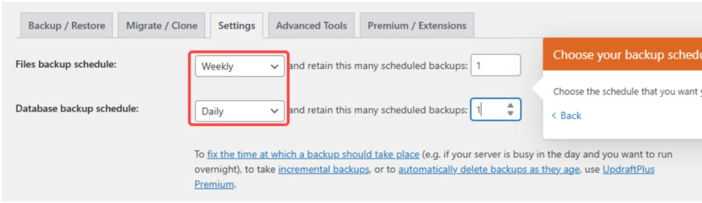 内容有更新更安心