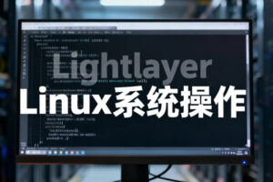 Lightlayer Linux系统操作相关指南大全