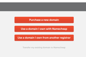 购买Namecheap企业邮箱