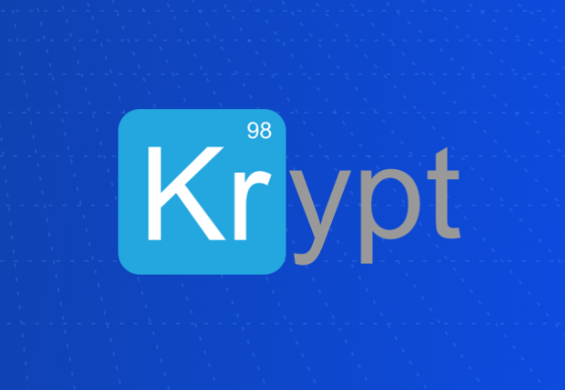 Krypt新加坡服务器