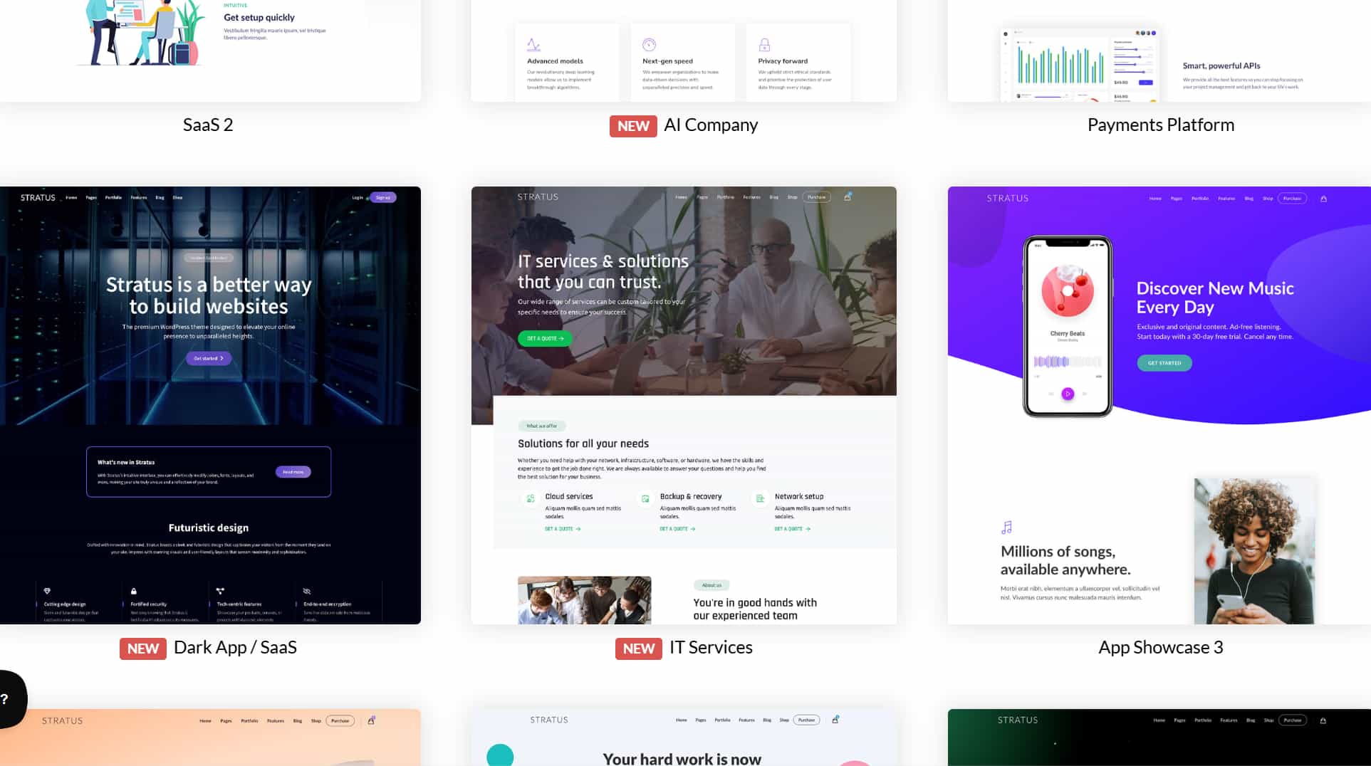WordPress技术博客主题推荐Hostiko