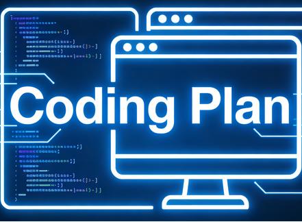 Coding Plan