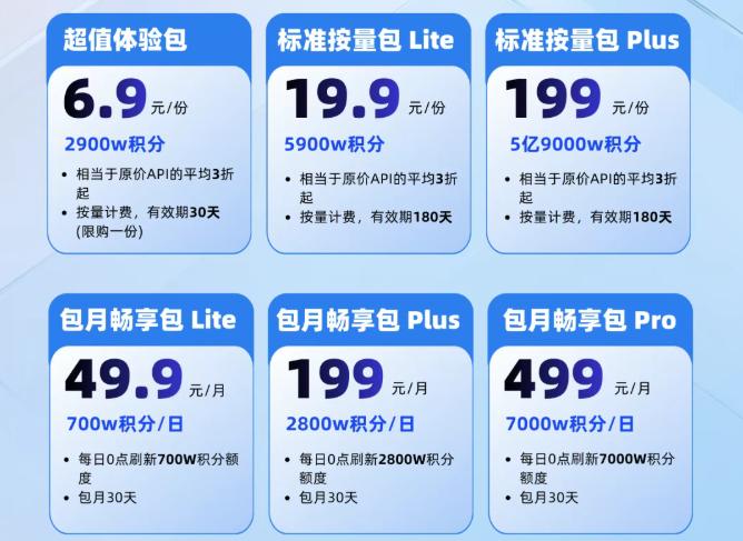 优刻得（UCloud）Coding Plan