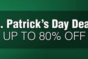 HawkHost“St. Patrick’s Day”特惠 虚拟主机低至$2.51/月 云VPS全场9折