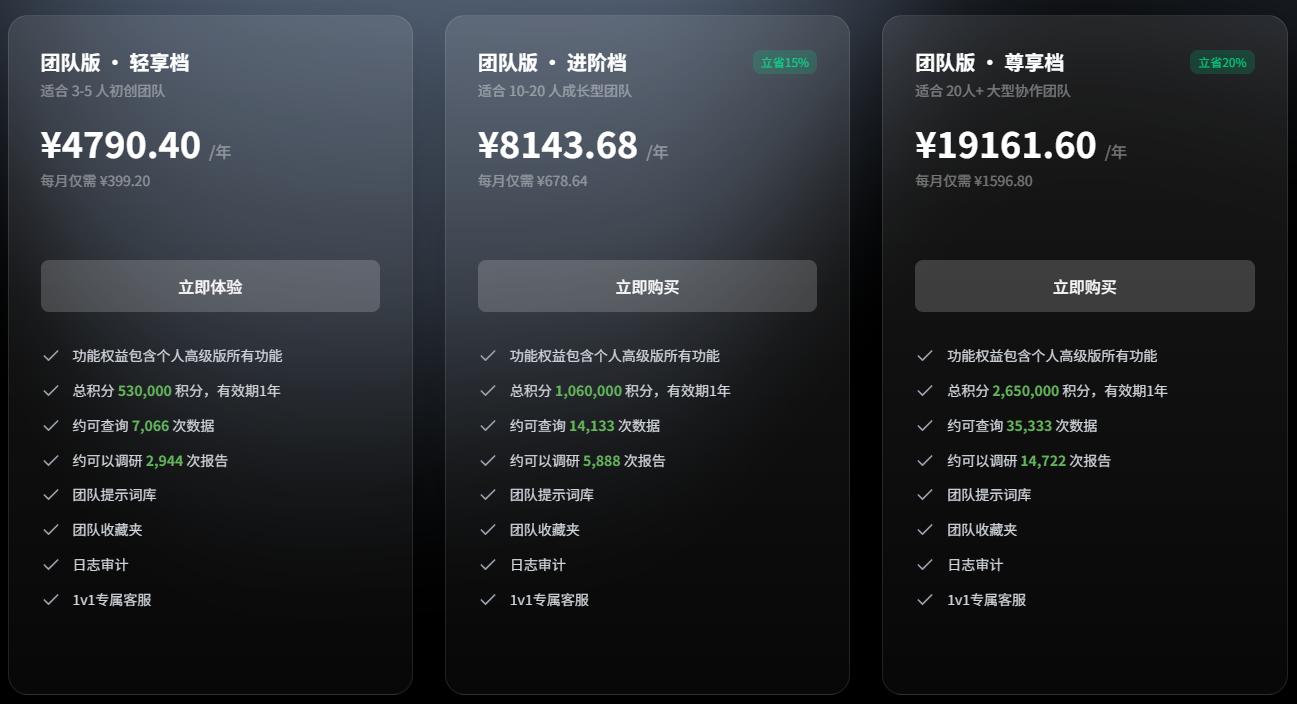LinkFox Claw团队版