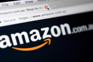 亚马逊澳洲站