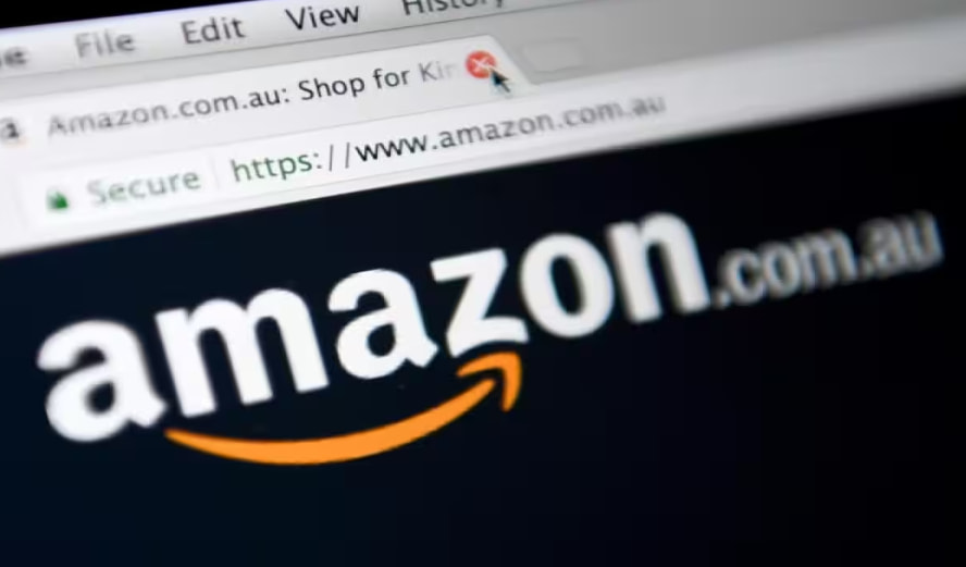 亚马逊澳洲站