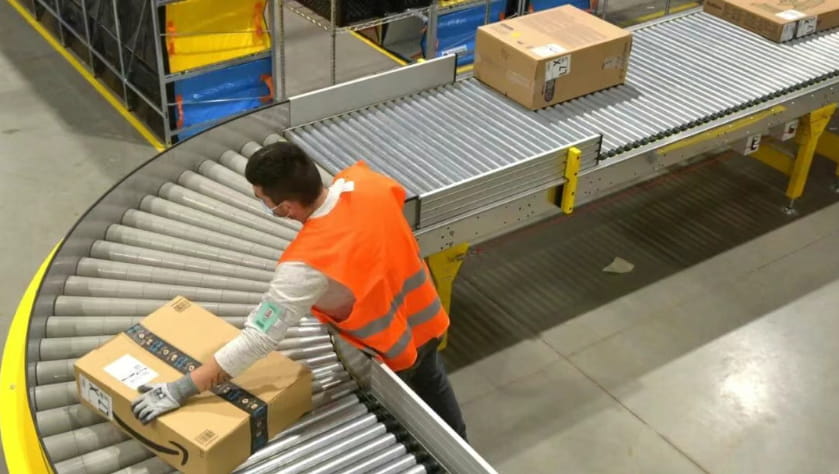 亚马逊为延迟收货的消费者推出7%折扣