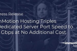InMotionHosting