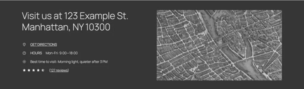 全新原生Icon图标块正式上线