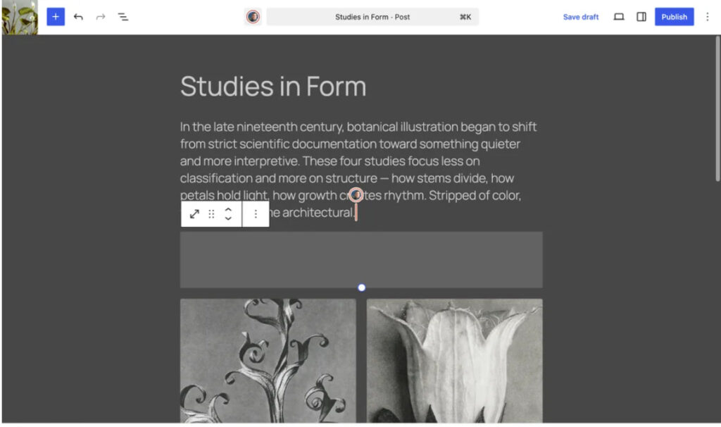 实时协作功能重大升级
